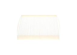 Filtre, air de l'habitacle BOSCH 1 987 432 092