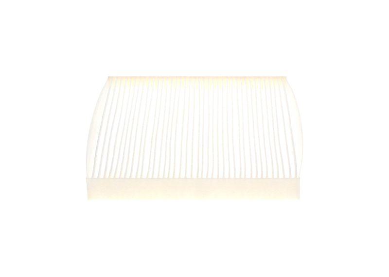 Filtre, air de l'habitacle BOSCH 1 987 432 092