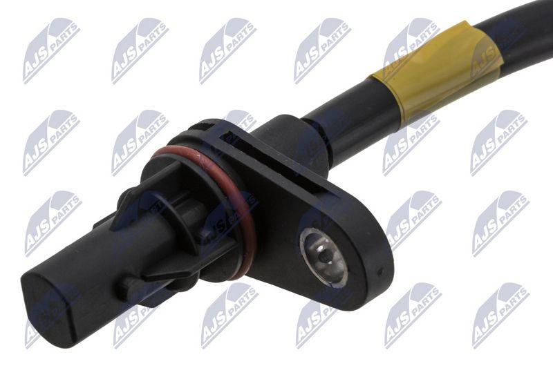Capteur, vitesse de roue NTY HCA-KA-337