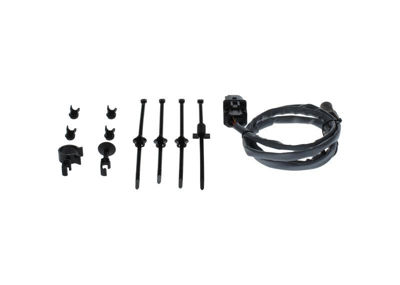 Sonde lambda BOSCH 0 281 004 150