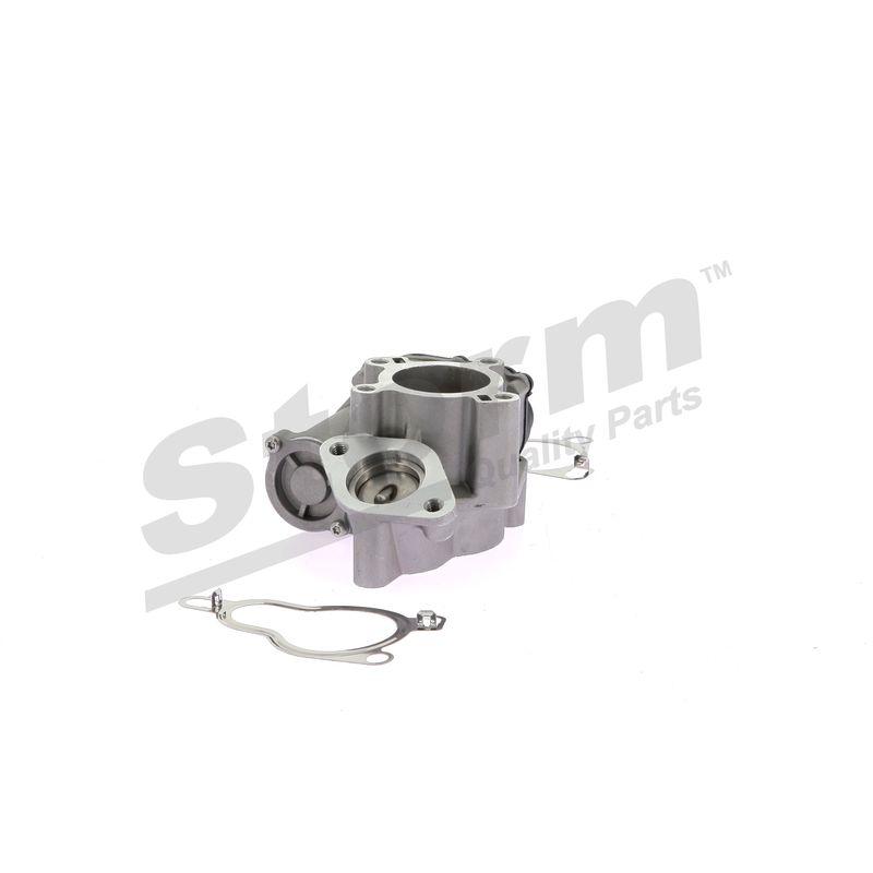 Vanne EGR STORM QUALITY PARTS 9014