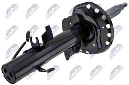 Amortisseur NTY A-LR-000