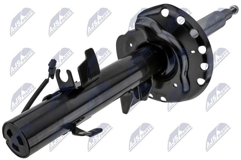 Amortisseur NTY A-LR-000