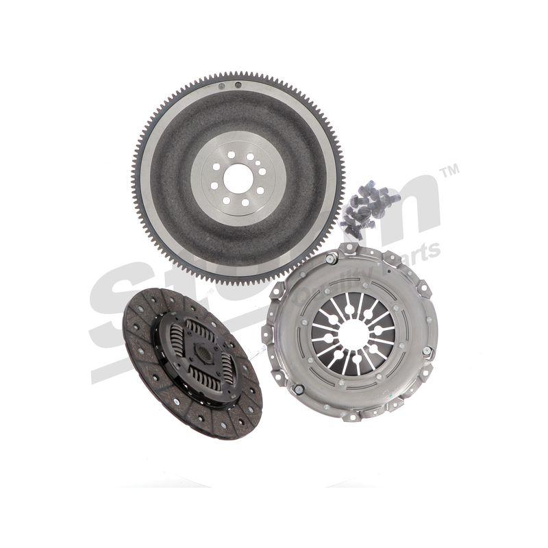 Kit adaptateur, embrayage STORM QUALITY PARTS STO1062