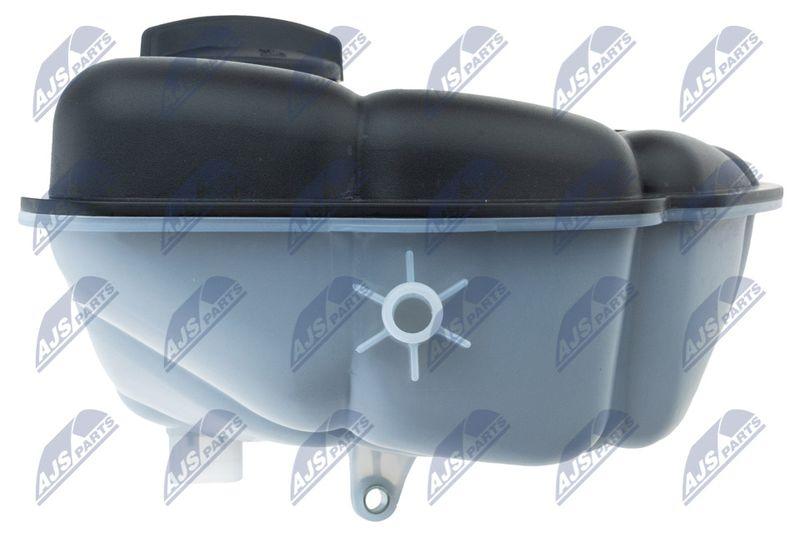 Vase d'expansion, liquide de refroidissement NTY CZW-VW-014