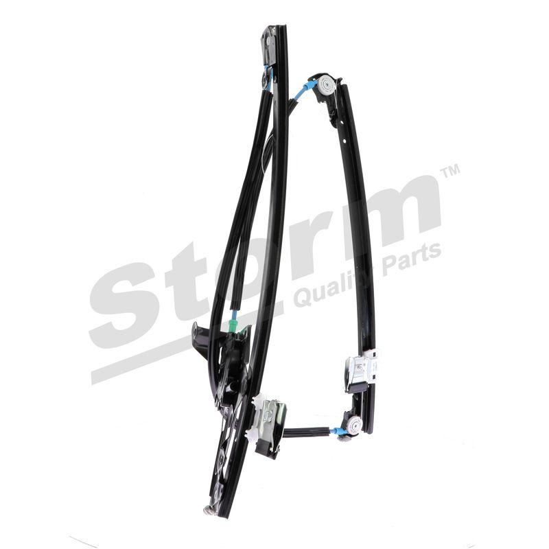 Lève-vitre STORM QUALITY PARTS 4857506