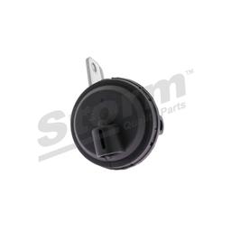 Valve de commande par dépression, réaspiration des gaz STORM QUALITY PARTS STO900003