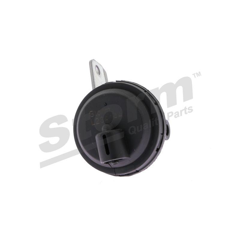 Valve de commande par dépression, réaspiration des gaz STORM QUALITY PARTS STO900003