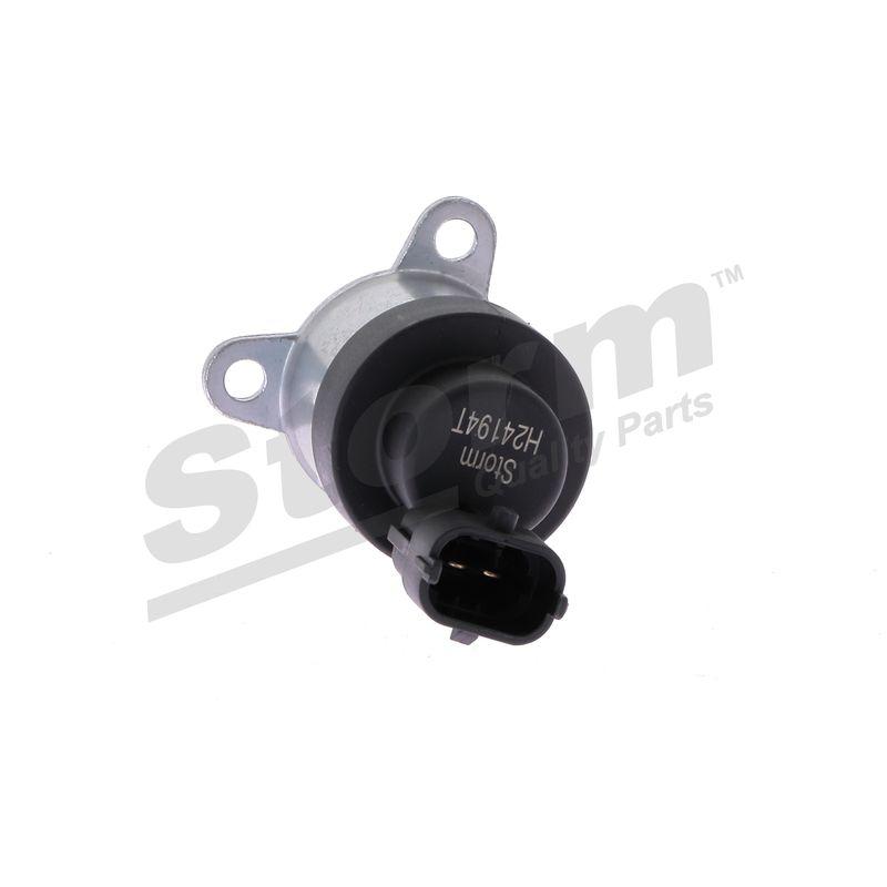 Régulateur, quantité de carburant (système à rampe commune) STORM QUALITY PARTS STO300203