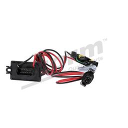 Résistance, pulseur d'air habitacle STORM QUALITY PARTS 888709