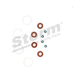 Kit de joints, injecteur STORM QUALITY PARTS STO460003