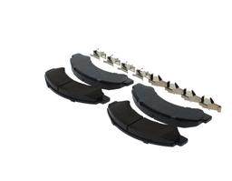 Kit de plaquettes de frein, frein à disque BOSCH 0 986 494 677