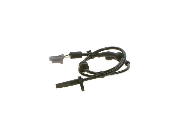 Capteur, vitesse de roue BOSCH 0 265 007 905