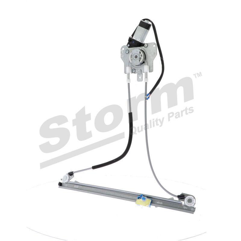 Lève-vitre STORM QUALITY PARTS 78075