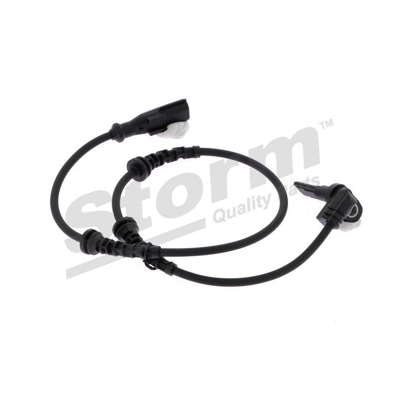 Capteur, vitesse de roue STORM QUALITY PARTS 888016