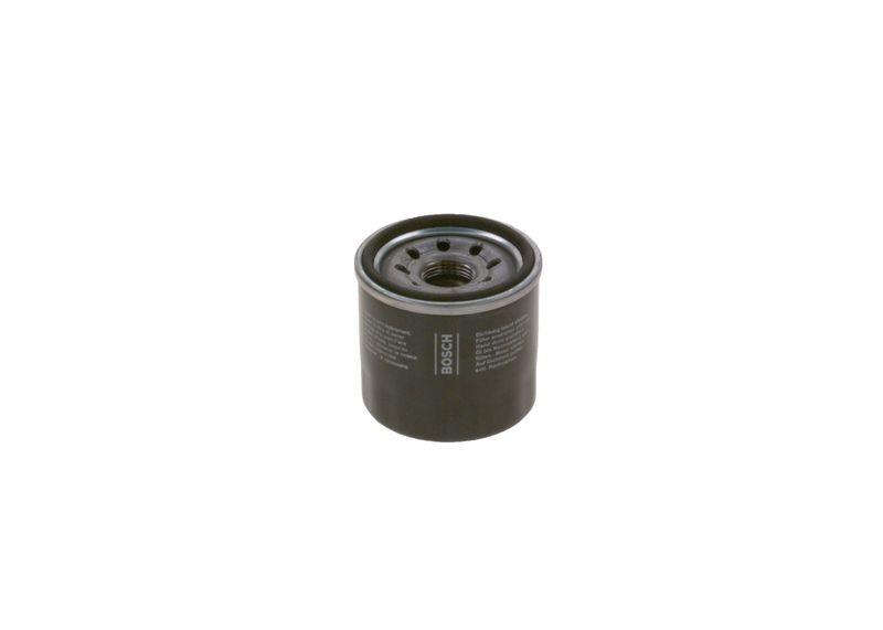 Filtre à huile BOSCH F 026 407 160