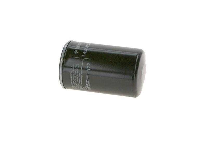 Filtre à carburant BOSCH 1 457 434 432