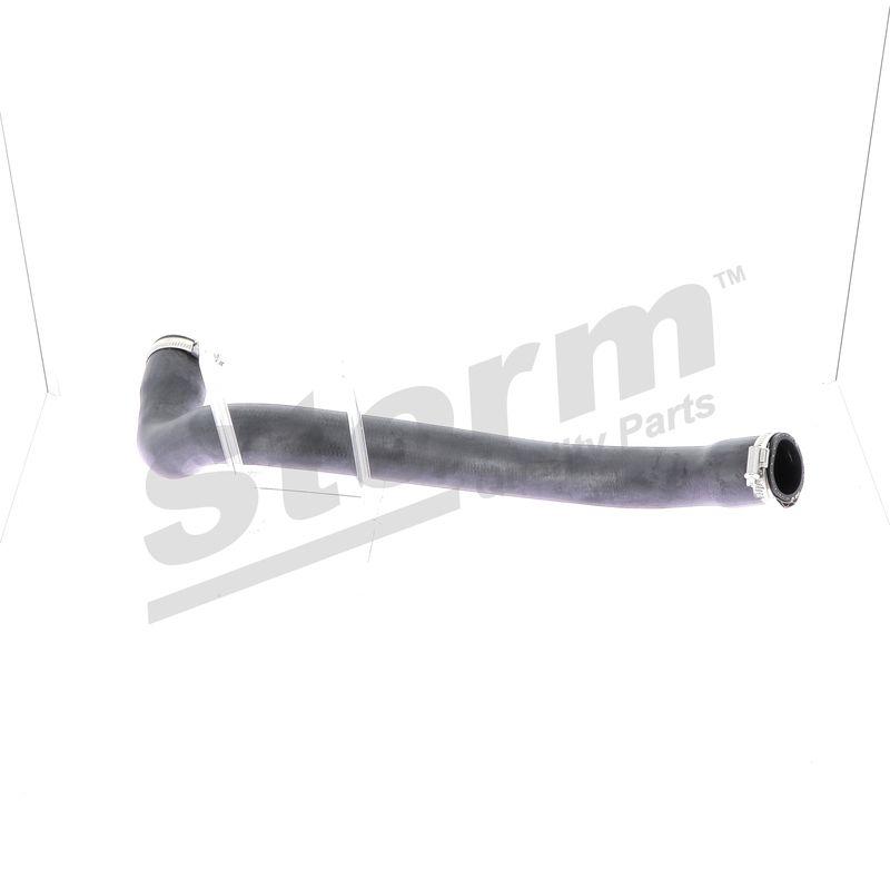 Gaine de suralimentation STORM QUALITY PARTS F11817