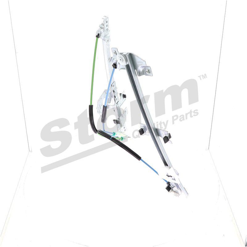 Lève-vitre STORM QUALITY PARTS 29078
