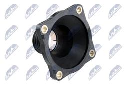 Bride de liquide de refroidissement NTY CTM-BM-012