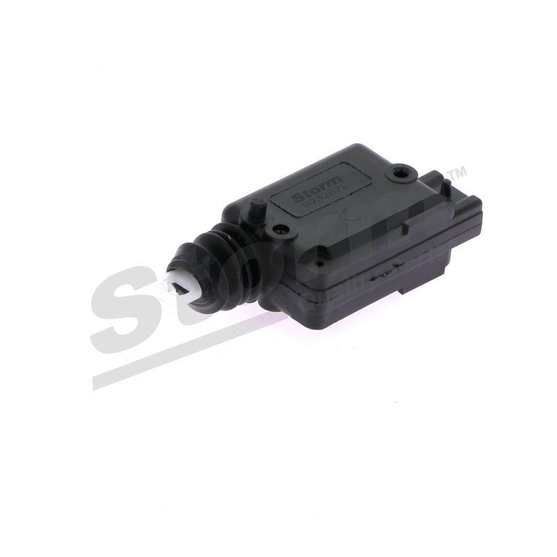 Élément d'ajustage, verrouillage central STORM QUALITY PARTS 810002