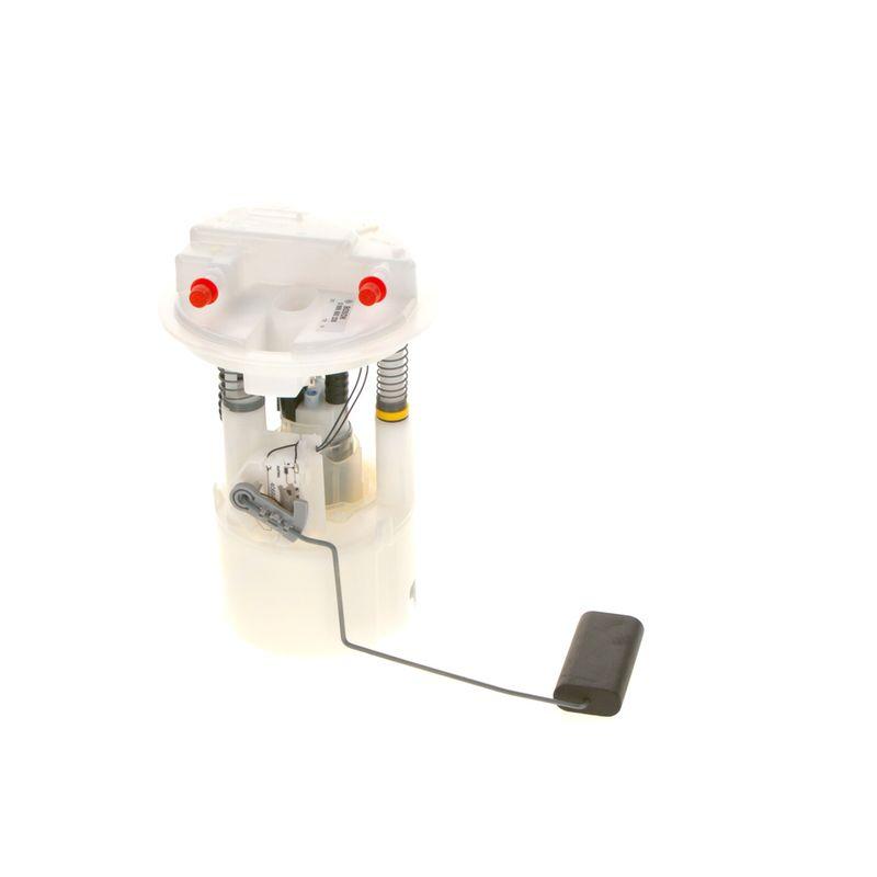 Unité d'injection de carburant BOSCH 0 986 580 205