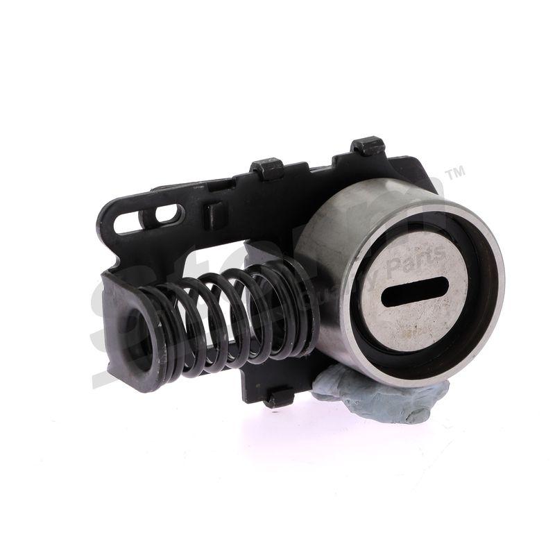 Poulie de tension, courroie crantée STORM QUALITY PARTS 132260