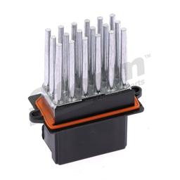 Résistance, pulseur d'air habitacle STORM QUALITY PARTS STO100503