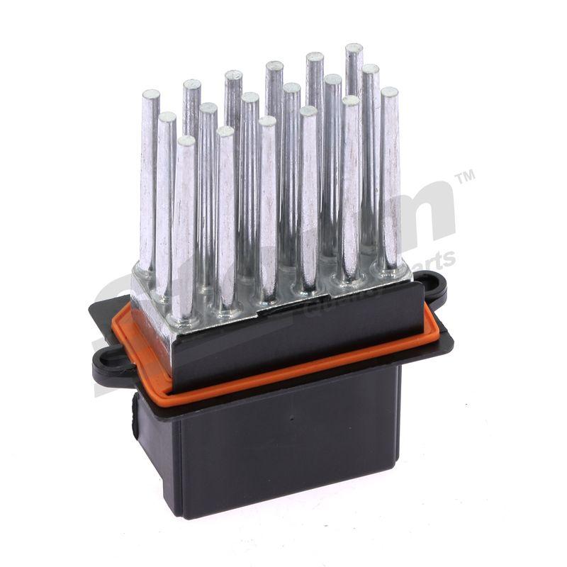Résistance, pulseur d'air habitacle STORM QUALITY PARTS STO100503