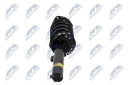 Amortisseur NTY A-AU-035