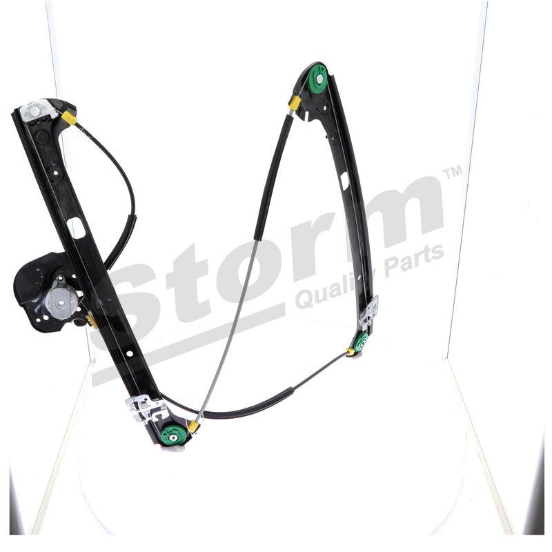 Lève-vitre STORM QUALITY PARTS 17378