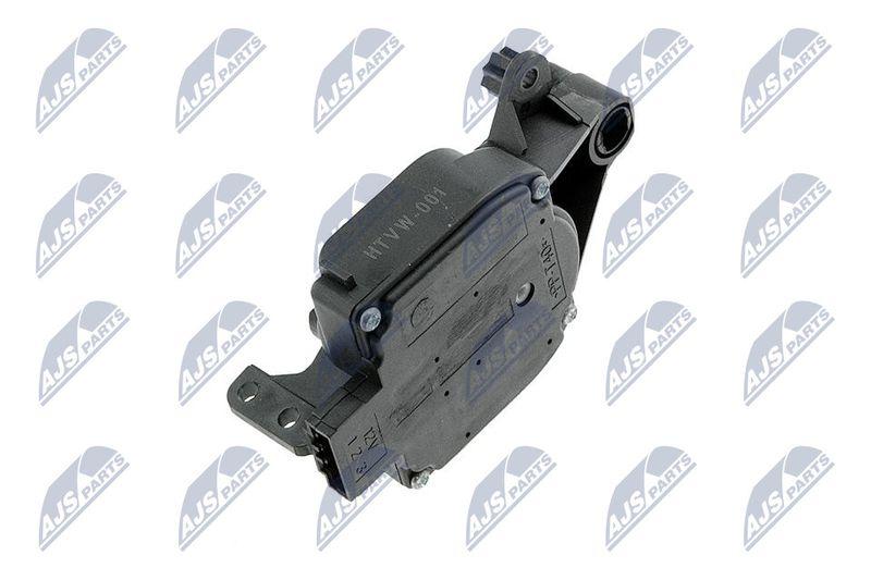 Vanne d'inversion, ventilateur NTY CNG-VW-001
