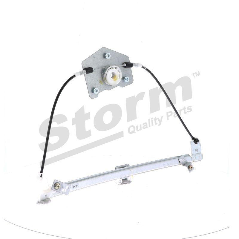 Lève-vitre STORM QUALITY PARTS 79572