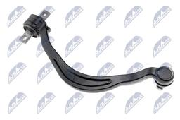 Bras de liaison, suspension de roue NTY ZWD-MS-015