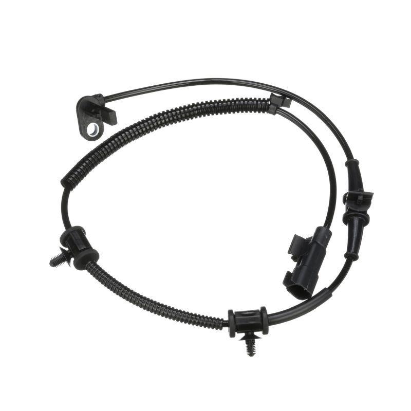 Capteur, vitesse de roue DELPHI SS20251
