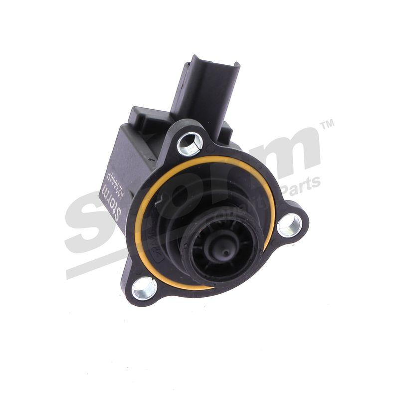 Valve d'air de circulation,compresseur STORM QUALITY PARTS 777997