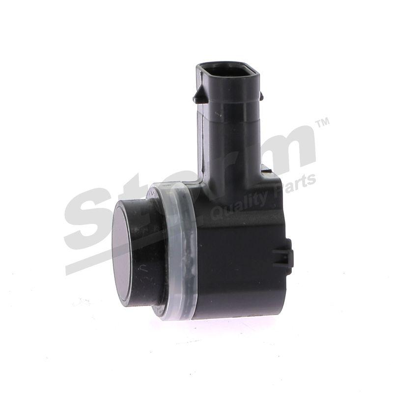 Capteur, aide au stationnement STORM QUALITY PARTS 399223