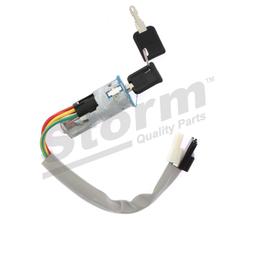 Fermeture-volant STORM QUALITY PARTS 85026