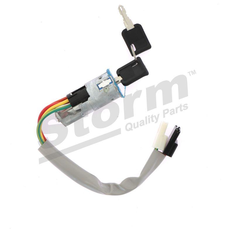 Fermeture-volant STORM QUALITY PARTS 85026