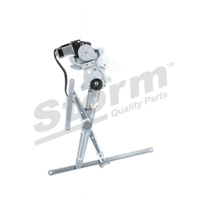 Lève-vitre STORM QUALITY PARTS 130476