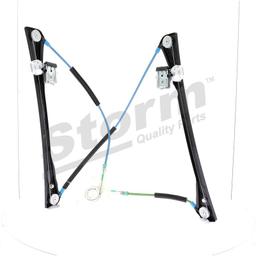 Lève-vitre STORM QUALITY PARTS 90288