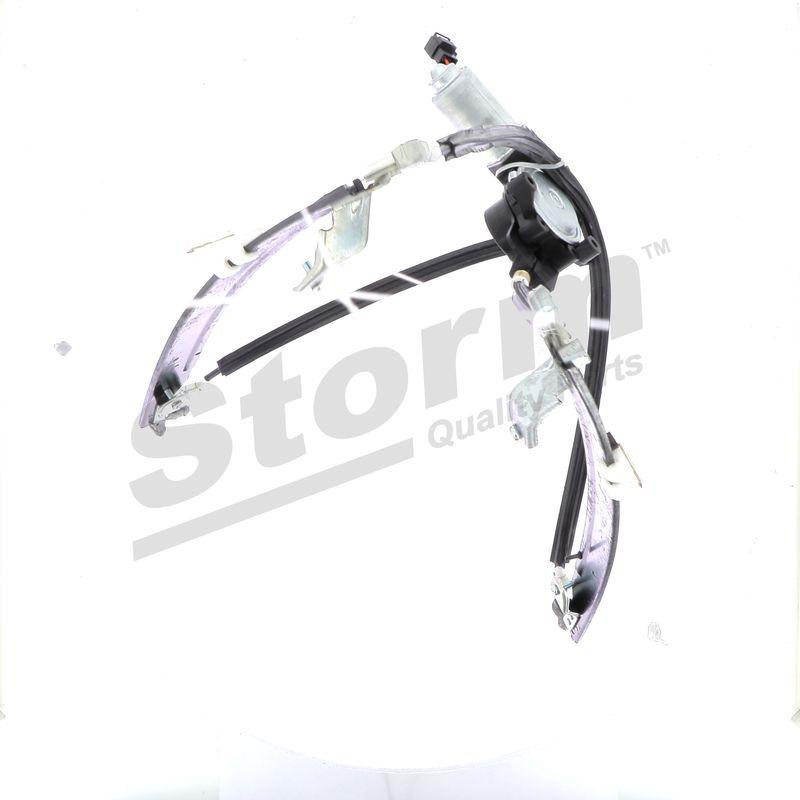 Lève-vitre STORM QUALITY PARTS 19080