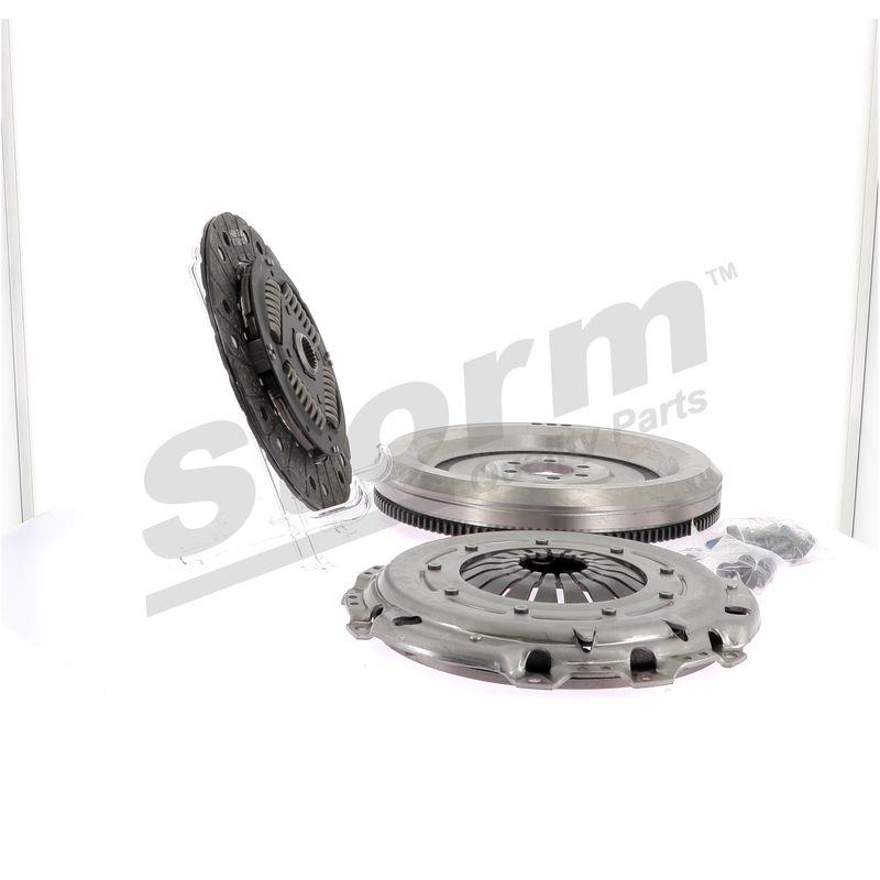 Kit adaptateur, embrayage STORM QUALITY PARTS STO1003