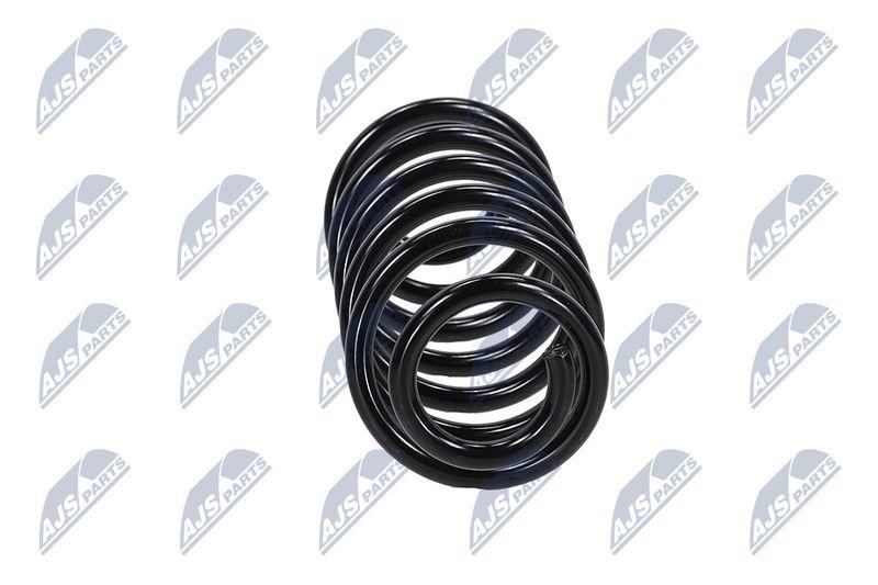 Ressort de suspension NTY ASZ-AU-039