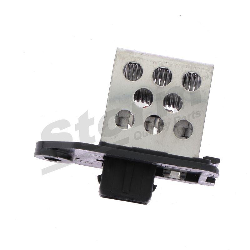 Résistance, pulseur d'air habitacle STORM QUALITY PARTS 777016