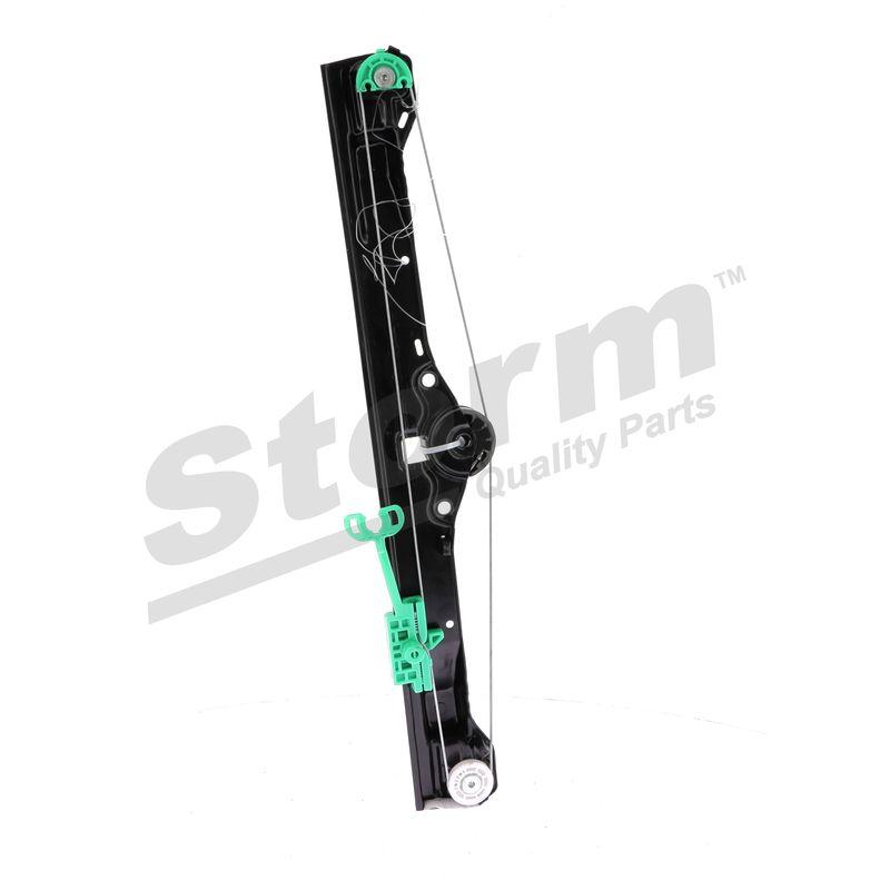 Lève-vitre STORM QUALITY PARTS 34174