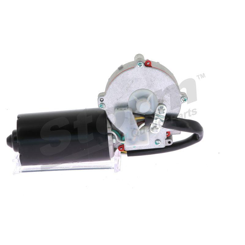 Moteur d'essuie-glace STORM QUALITY PARTS 5001004