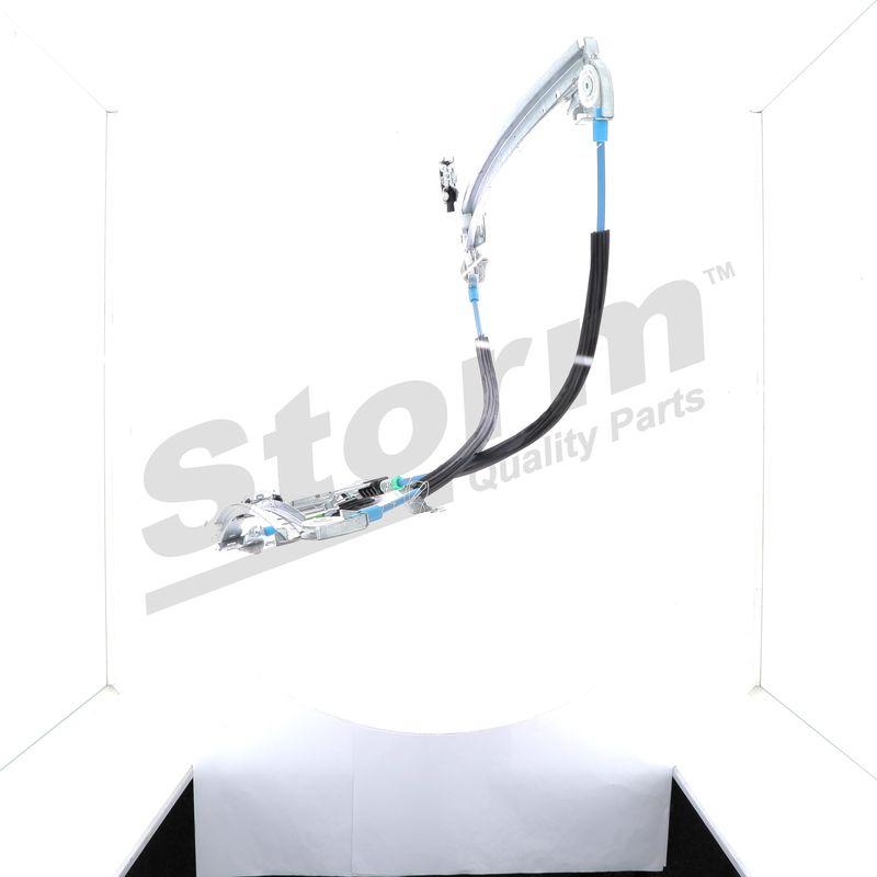 Lève-vitre STORM QUALITY PARTS 79178