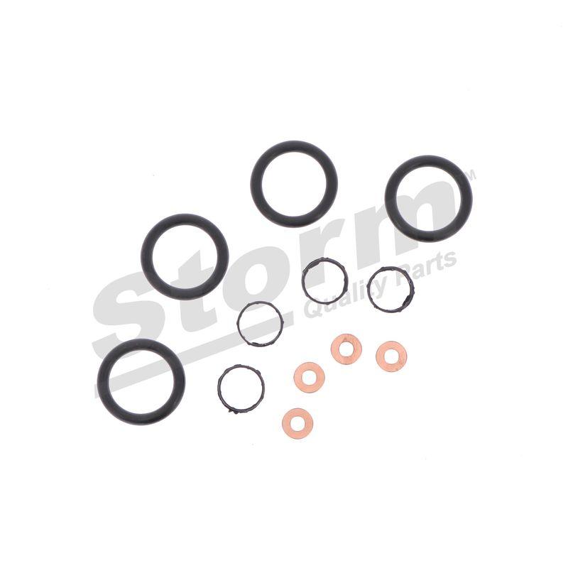 Kit de joints, injecteur STORM QUALITY PARTS 460009