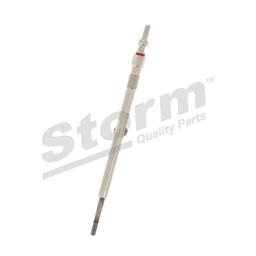 Bougie de préchauffage STORM QUALITY PARTS 566011